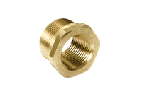 Adaptors Made of Metal Series 8293